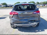 Honda Hr-V 2Wd Ex 3CZRU5H57MM719316 photo