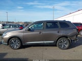 Mitsubishi Outlander Es 2.4 JA4AD2A38LZ037482 снимка