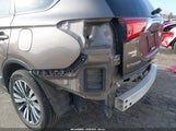Mitsubishi Outlander Es 2.4 JA4AD2A38LZ037482 снимка