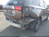Mitsubishi Outlander Es 2.4 JA4AD2A38LZ037482 снимка