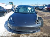 Tesla Model 3 Performance Dual Motor All-Wheel Drive 5YJ3E1EC1NF261525 fotografie
