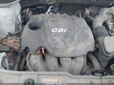 Kia Sorento Lx 5XYKTCA65EG529840 снимка