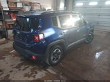 Jeep Renegade Sport Fwd ZACCJAAB3HPG18404 снимка