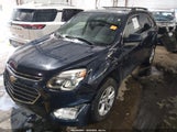 Chevrolet Equinox Lt 2GNFLFEK3G6303488 снимка