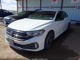 Volkswagen Jetta 1.5T Sport 3VWBM7BU0PM010215 fotografie