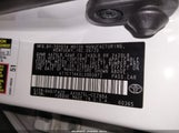 Toyota Camry Le 4T1C11AKXLU960872 photo