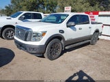 Nissan Titan Platinum Reserve 1N6AA1E5XHN502635 fotografie