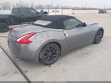 Nissan 370Z Touring/Touring Sport JN1AZ4FH4GM910271 снимка