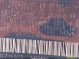 Toyota Camry Le 4T1DAACK3SU103972 снимка