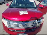 Ford Edge Limited 2FMDK39C89BA74350 снимка