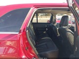 Ford Edge Limited 2FMDK39C89BA74350 снимка