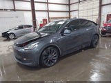 Tesla Model Y Long Range Dual Motor All-Wheel Drive/Performance Dual Motor All-Wheel Drive 5YJYGDEF0LF034402 photo