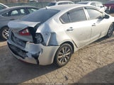 Kia Forte Lx KNAFX4A64G5443505 снимка