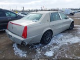 Cadillac Dts Luxury Ii 1G6KD57Y47U213626 снимка