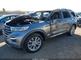 Ford Explorer Xlt 1FMSK8DH5RGA37501 снимка