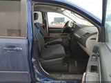 Dodge Grand Caravan Se 2D4RN4DE6AR267966 снимка