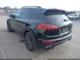 Porsche Cayenne Platinum Edition WP1AA2A29JKA03853 снимка
