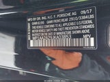 Porsche Cayenne Platinum Edition WP1AA2A29JKA03853 снимка