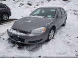 Chevrolet Impala Lt 2G1WT58N979150132 снимка