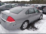 Chevrolet Impala Lt 2G1WT58N979150132 fotografie