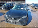 Toyota Camry Se 4T1B11HK7KU761858 photo
