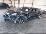 Chevrolet Camaro 2Ss 1G1FH1R77K0103226 снимка