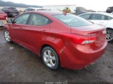 Hyundai Elantra Gls 5NPDH4AE5DH317549 снимка