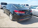 Kia Optima Lx 5XXGT4L31HG155153 снимка