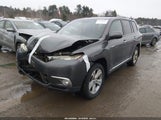 Toyota Highlander Limited V6 5TDDK3EH4CS152778 снимка