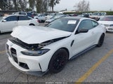 BMW M4 Competition xDrive WBS43AZ05PCM18427 снимка