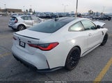 BMW M4 Competition xDrive WBS43AZ05PCM18427 снимка
