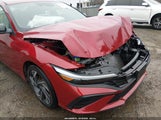 Hyundai Elantra Sel Sport KMHLM4DG2SU022430 fotografie
