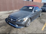 Mercedes-Benz C 300 WDDWK4JB3HF426338 снимка
