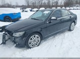 Mercedes-Benz C 300 Luxury 4Matic/Sport 4Matic WDDGF81X48F143071 снимка