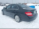 Mercedes-Benz C 300 Luxury 4Matic/Sport 4Matic WDDGF81X48F143071 снимка