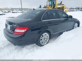 Mercedes-Benz C 300 Luxury 4Matic/Sport 4Matic WDDGF81X48F143071 fotografie