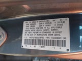 Honda Accord 2.4 Lx 1HGCP2F38AA075760 снимка