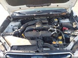 Subaru Impreza 2.0I JF1GJAA6XGH012906 снимка