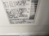 Nissan Pathfinder Sv Fwd 5N1DR3BA3RC259555 снимка