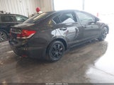 Honda Civic Lx 2HGFB2F55EH521643 снимка