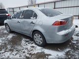 Mitsubishi Lancer De JA3AU16U98U002714 снимка