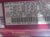 Toyota Tacoma Prerunner V6 5TETU62N38Z569045 photo