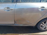 Mazda Mazda3 I Touring JM1BL1V73C1630511 снимка