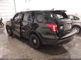 Ford Police Interceptor Utility 1FM5K8AR6JGC43408 photo