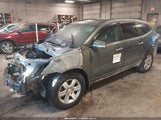 Chevrolet Traverse 2Lt 1GNKVJED3BJ222581 снимка