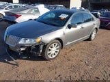 Lincoln Mkz Hybrid 3LNDL2L31CR838354 photo