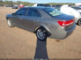 Lincoln Mkz Hybrid 3LNDL2L31CR838354 photo