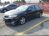 Toyota Camry Se 4T1BF1FK6EU393455 снимка
