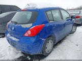 Nissan Versa 1.8S 3N1BC1CP3BL370060 снимка