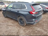 Honda Cr-V Hybrid Sport 2HKRS5H56PH701010 fotografie